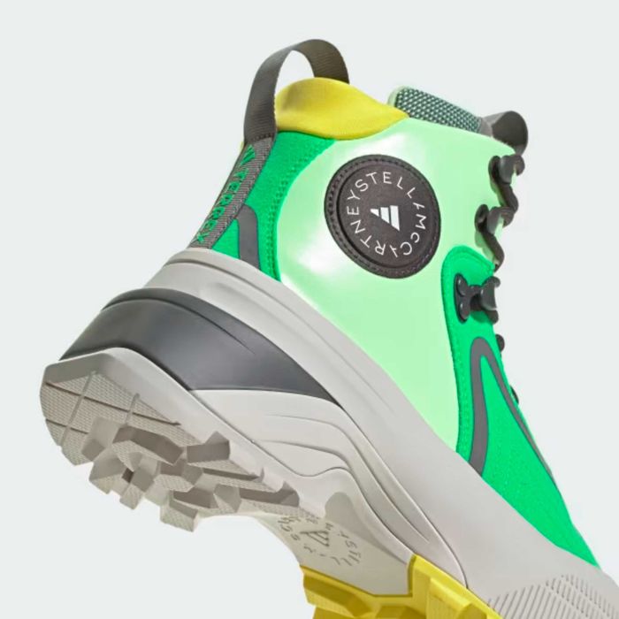 Adidas by Stella McCartney x Terrex Hiking Boots