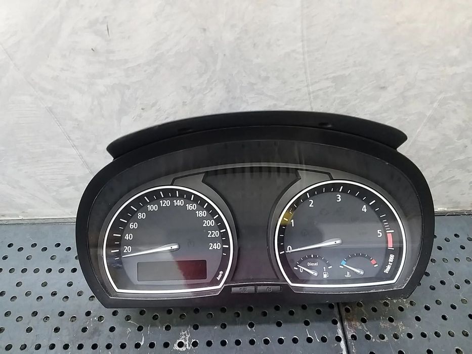 Ceasuri bord diesel bmw x3 e83 102464114 344832302