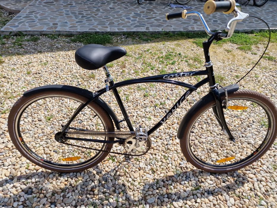 Bicicleta coster venice