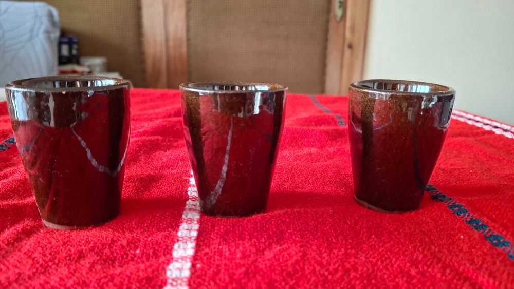 Комплекти чаши 20 лв