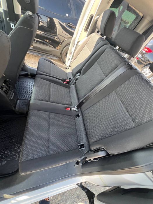 Volkswagen Caddy 2021