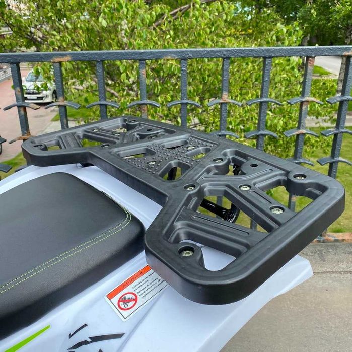 Квадроцикл Avantis Hunter 8 New Lux