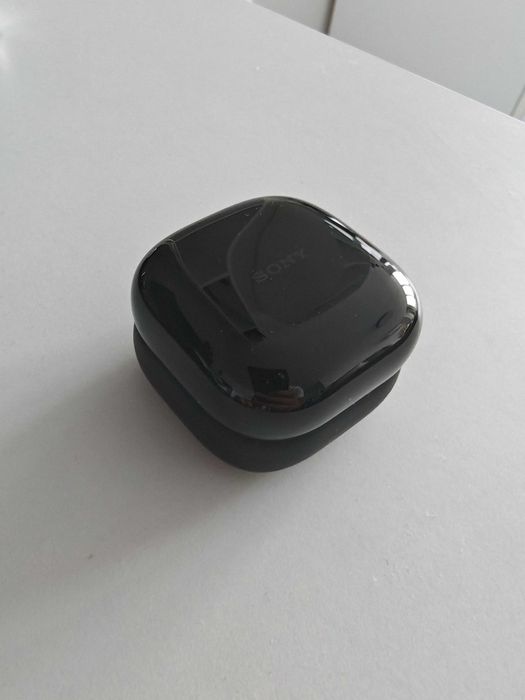Безжични слушалки Sony LinkBuds Fit (WF-LS910N) - ANC, Bluetooth 5.3, Черни