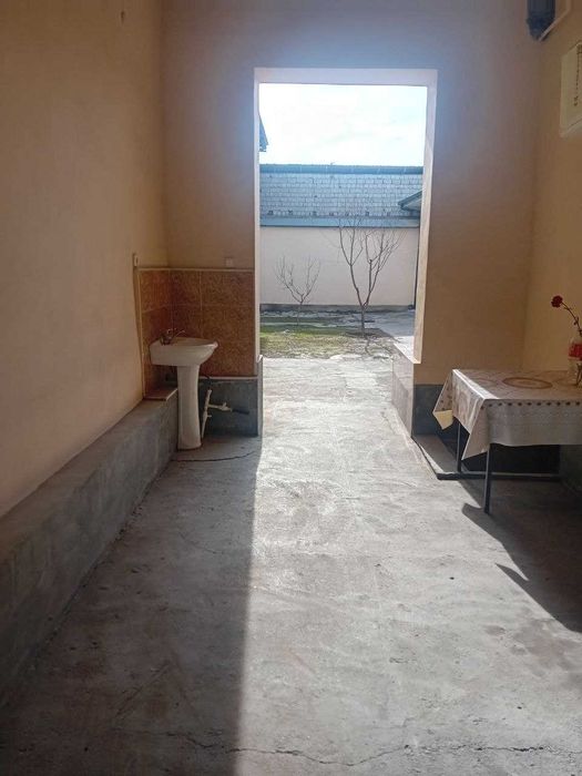 Продаётся участок не далеко от Кадышева базара