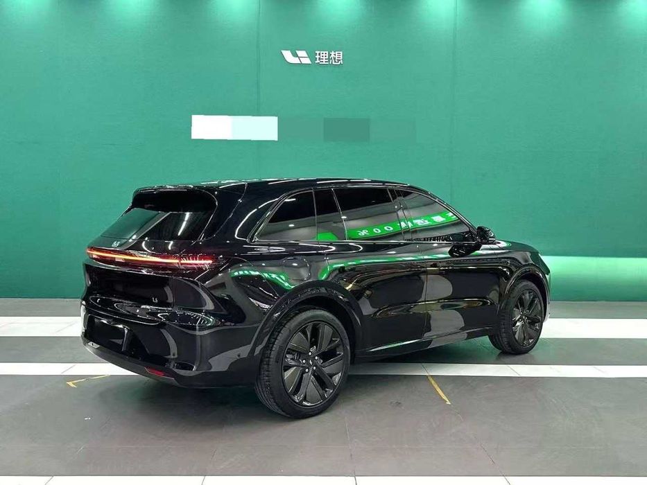 Lixiang L6 Max 2025