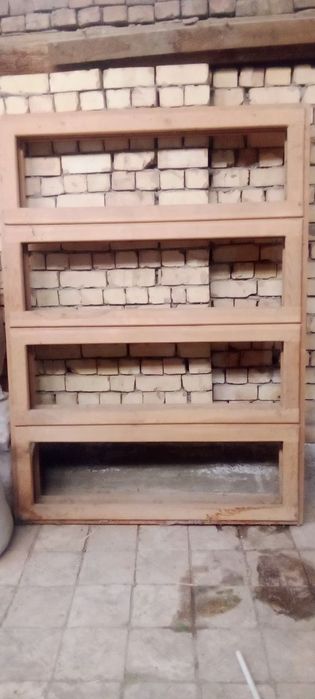 Mdf eshik  va rom