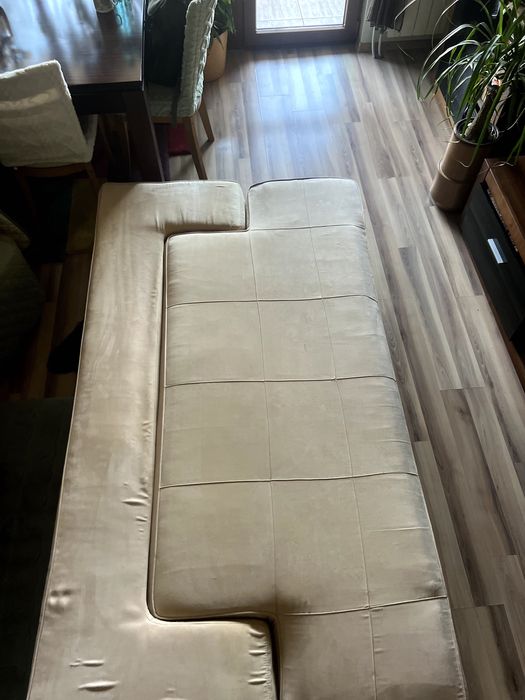 Клик клак диван, цена до края на месеца