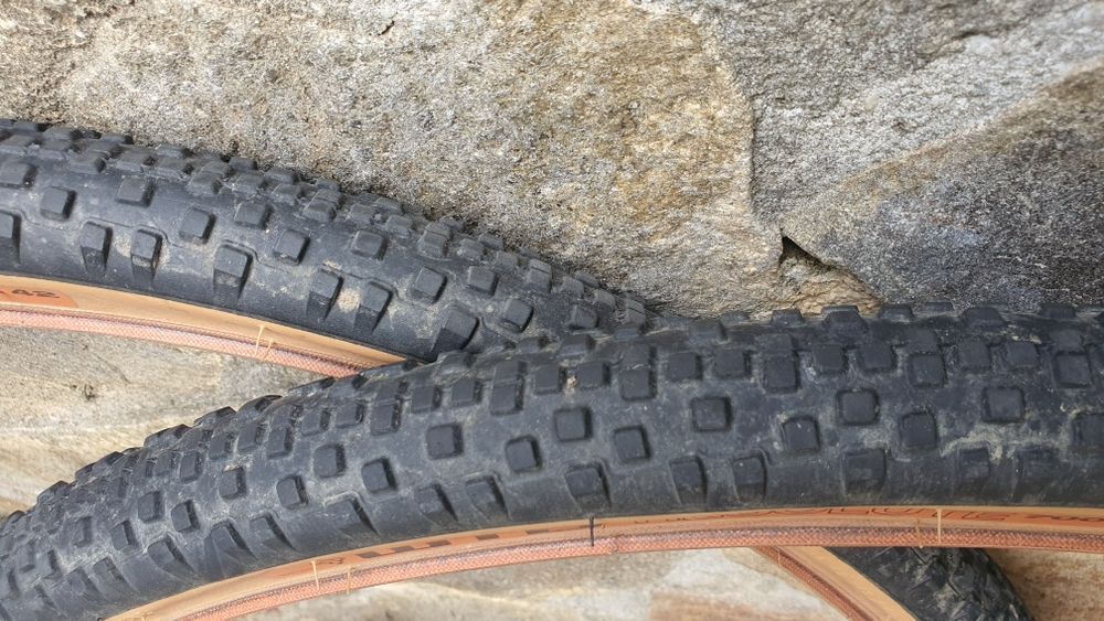 Anvelope Gravel WTB Resolute 700 x 42