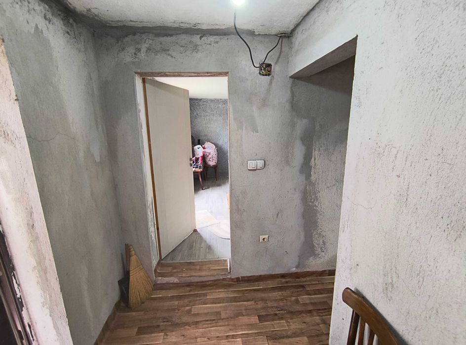 Къща в село Малка Верея