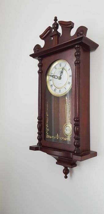 Ceas cu pendul MISTER ANKER