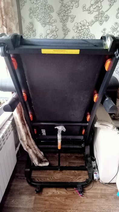 Беговая дорожка ERSPORT