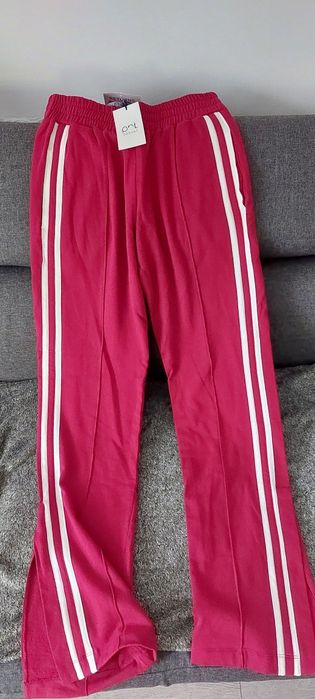 Pantaloni trening PNK Casual