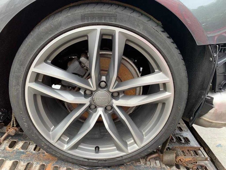 Dezmembrez Audi A6 4G ULTRA/2.0/3.0TDI/usa/bara/far/stop/interior/jante