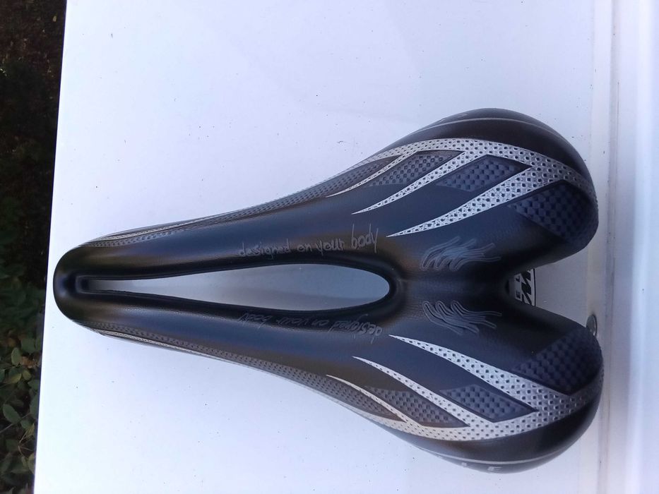 Sa Selle SMP Hybrid de bicicleta