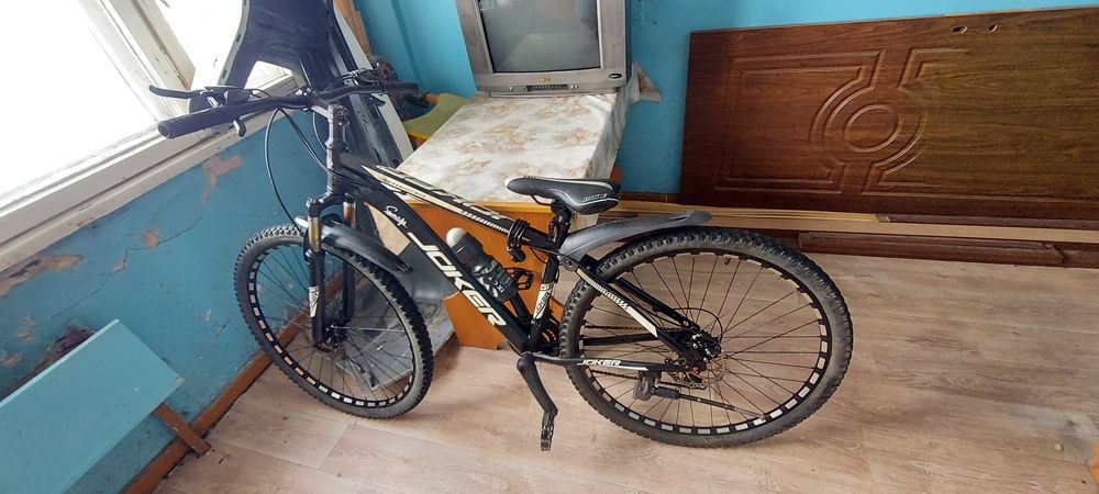 Продаётся велосипед