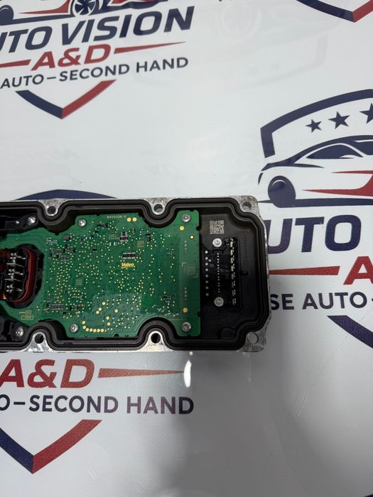 Calculator Casetă Direcție Electrică Audi Q7 Q8 A6 A7 A8 Q5 4N0909144D OEM