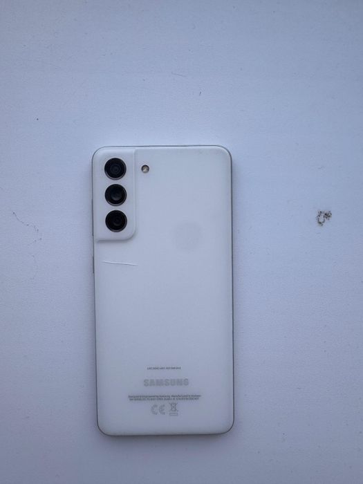 Samsung galaxy s21 fe