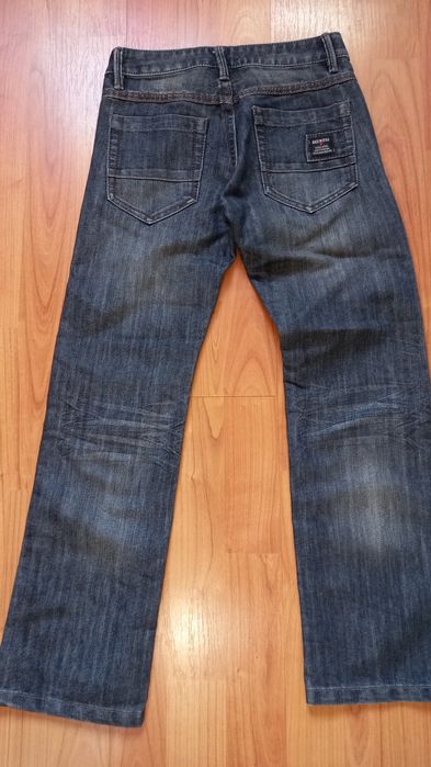 Pantaloni Jeans băieți