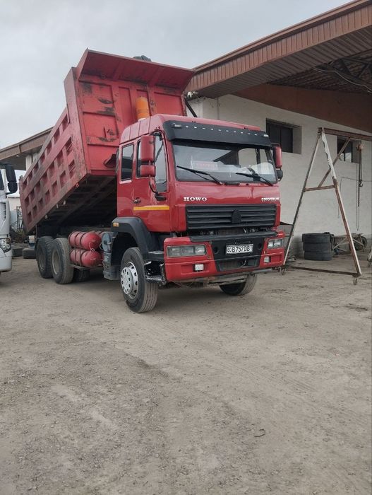 Howo sinotruk hovo