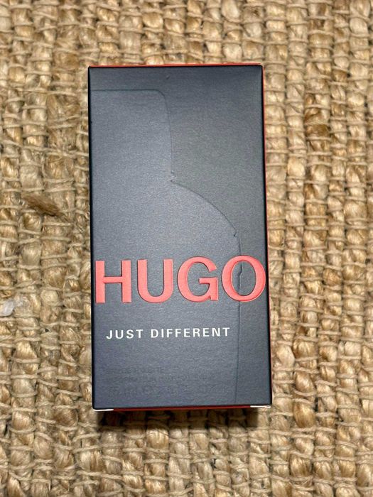 Оригинален мъжки парфюм