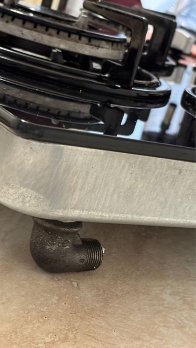 Plita LDK in stare buna functionala