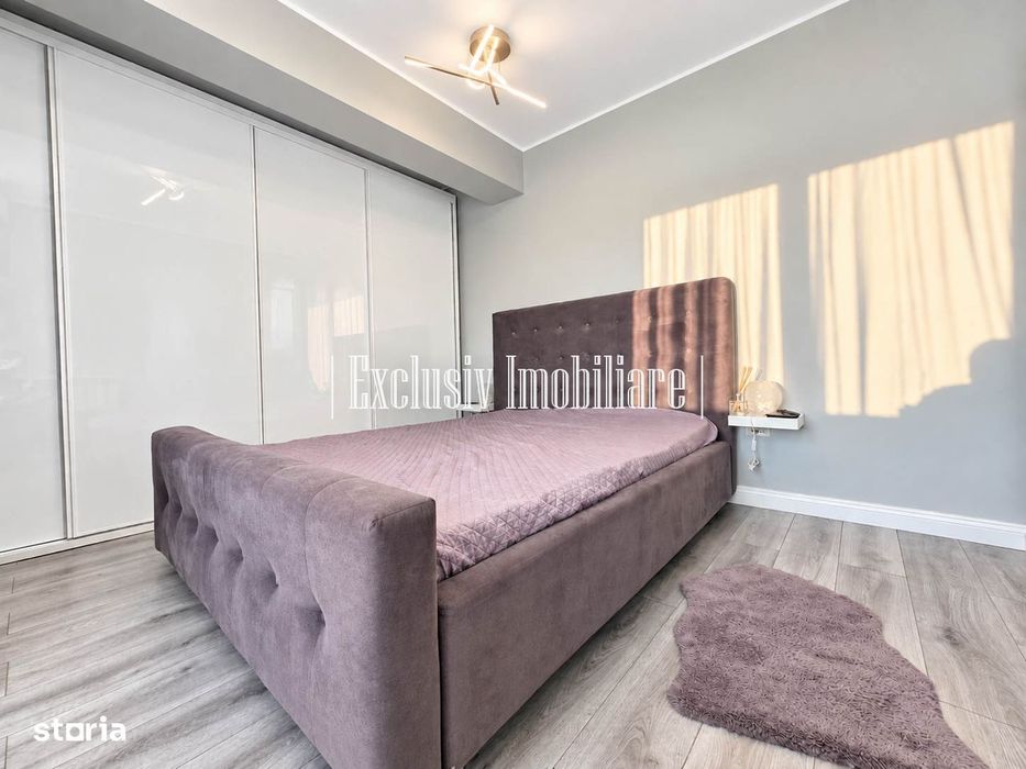 Apartament Premium cu Apus de Soare - zona Icil - Casa de Cultura