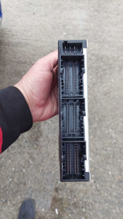 Unitate de Control al Climatizării MAN TGX 2012