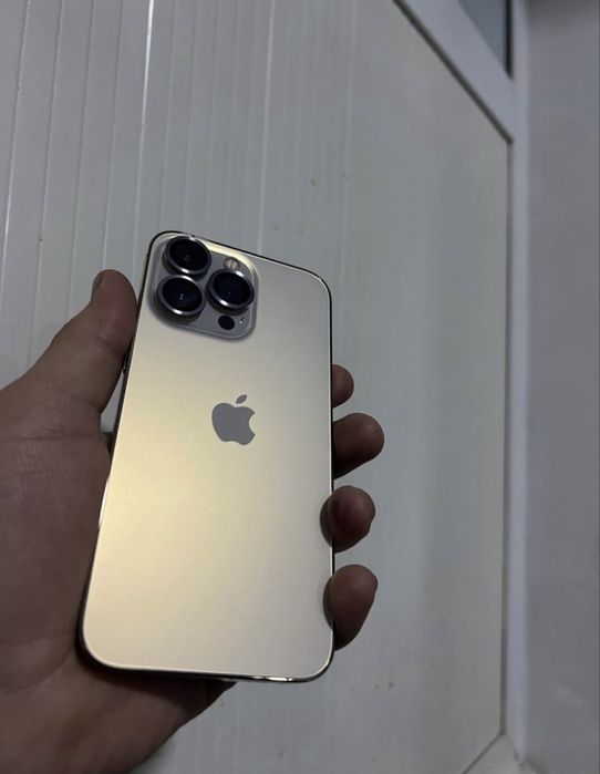 Iphone 13 Pro ideal