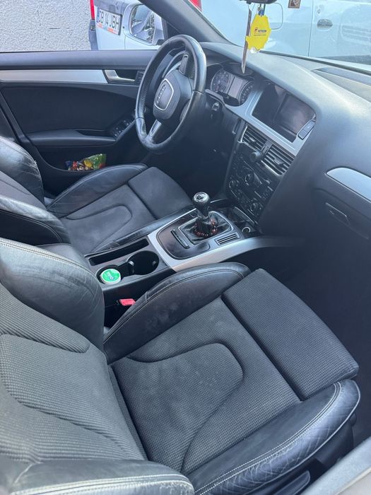 AUDI Unknown Model 2008 — imagine 5