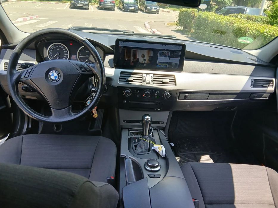 BMW Seria 5 Vand sau schimb
