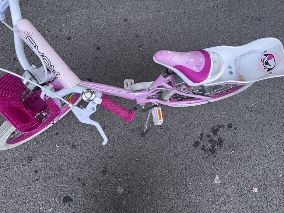 Byox детско колело 20 инча