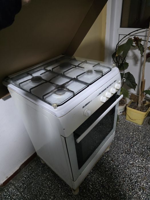 Vand aragaz in București sector 3