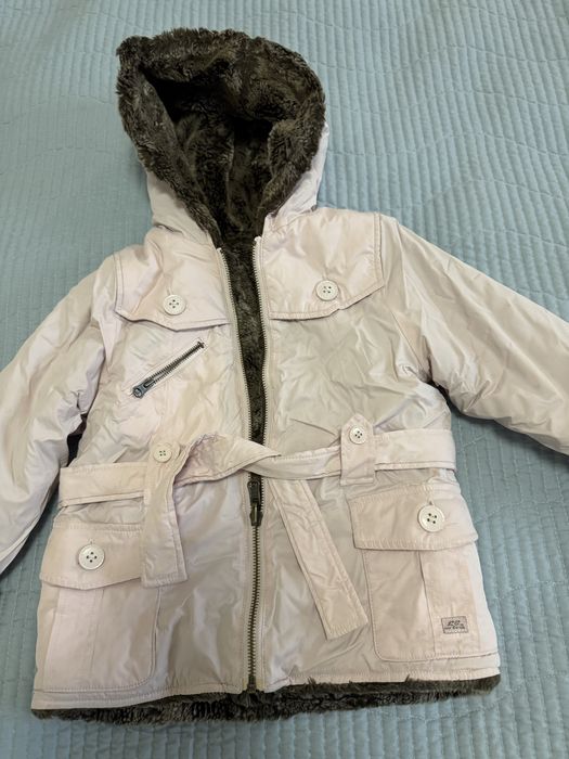 Детские вещи для девочки 1-3 года