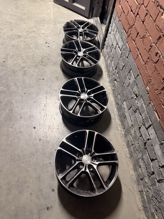 Продаются диски R17
