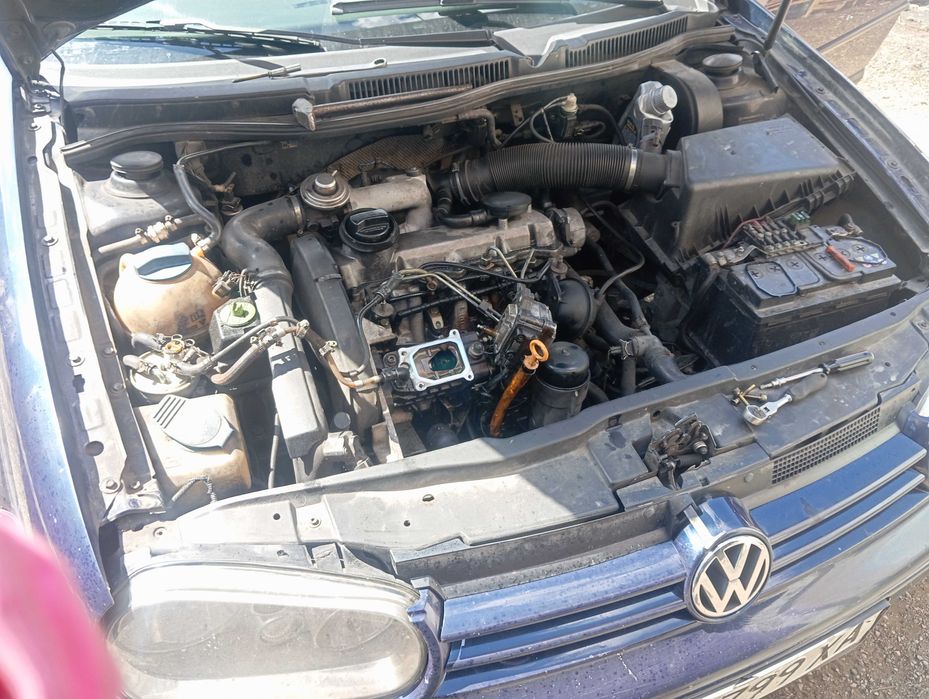 Автосервиз с.Боденец предлагам и чип тунинг EGR , DPF, Offf както и заварки на гърнета и други .