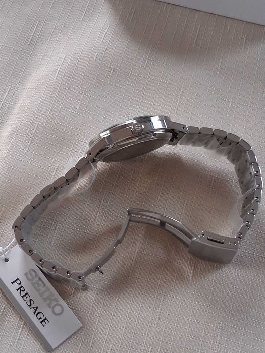 Seiko Presage SRPL73J1