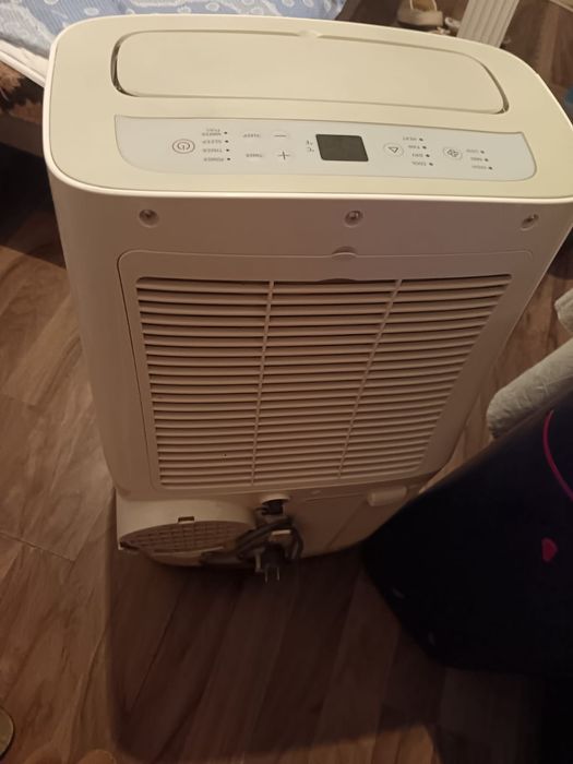 Aer condiționat portabil Beko