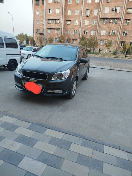 Chevrolet  Продается Нехиа 3 Nexia 3 2 евро