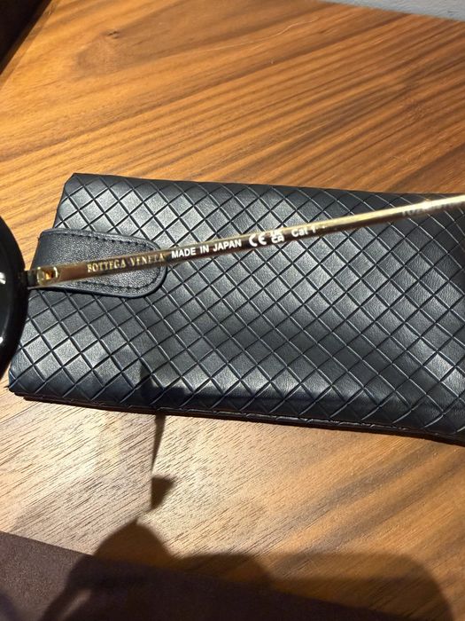 Bottega Veneta слънчеви очила