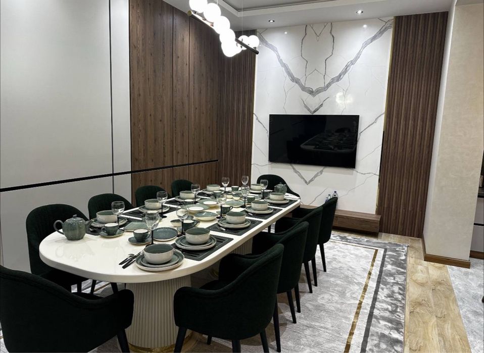 Сдаётся новый дом в стиле Hi Tech на Никитина!