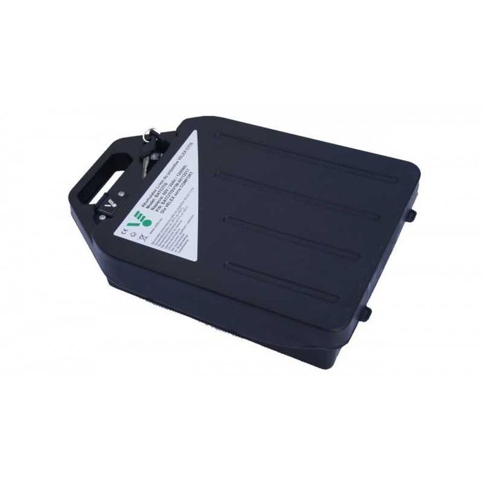 Acumulator Baterie Scuter Electric 60V 20Ah Li-Ion‼️ triciclu rdb