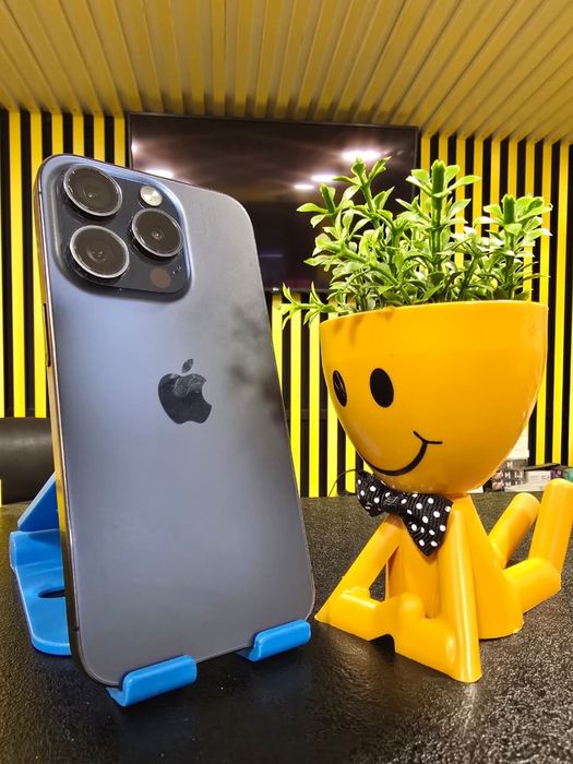 Iphone 15 Pro,128гб,87%,Kaspi0-0-24