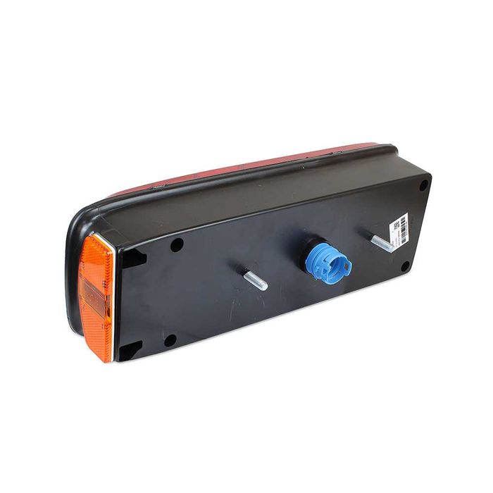 Комплект Стопове ,E4,Водоустойчиви,EKOSTAR/KRONE