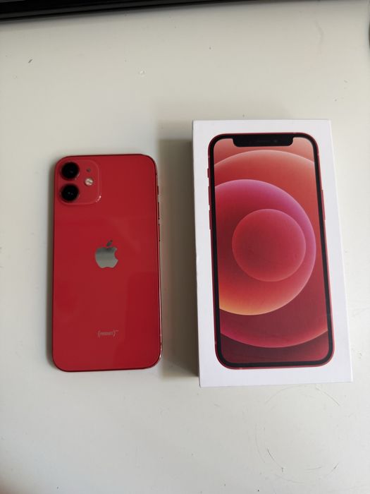 Iphone 12 mini 64GB