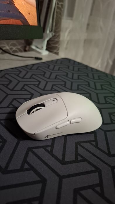 Attack shark x3 pro