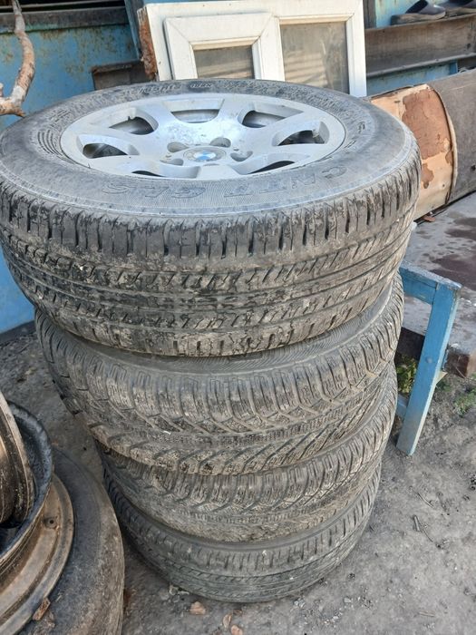 Срочно Продам диски BMW