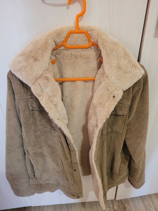 Дамско яке размер М