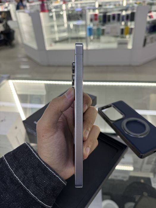 Samsung S25 Ultra 512gb