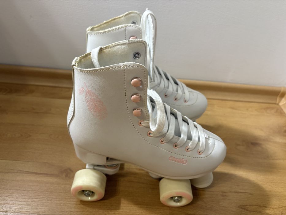 Ролкови кънки Oxelo 37 номер