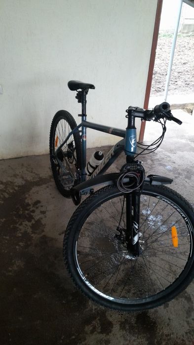 Продам велик в хорошем состояние